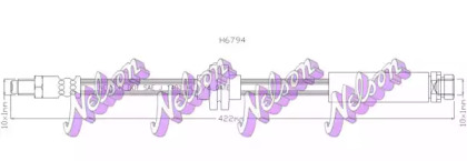 BROVEX-NELSON H6794
