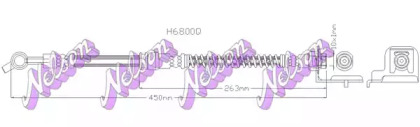 BROVEX-NELSON H6800Q