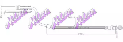 BROVEX-NELSON H6818