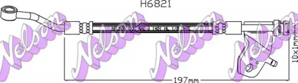 BROVEX-NELSON H6821