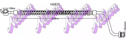 BROVEX-NELSON H6831