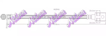 BROVEX-NELSON H6846