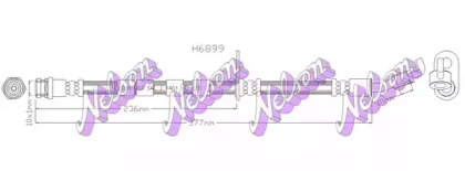 BROVEX-NELSON H6899