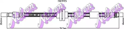 BROVEX-NELSON H6945