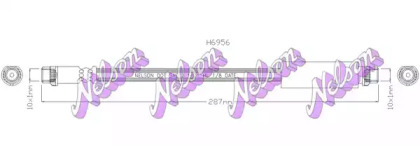 BROVEX-NELSON H6956