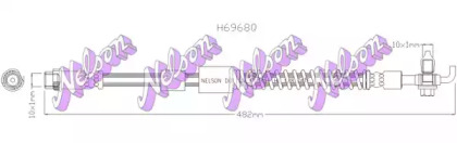 BROVEX-NELSON H6968Q