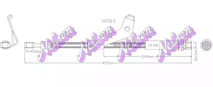 BROVEX-NELSON H7013