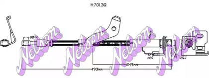 BROVEX-NELSON H7013Q