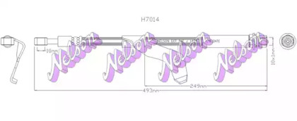 BROVEX-NELSON H7014