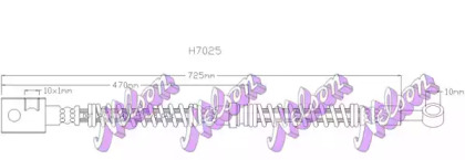 BROVEX-NELSON H7025