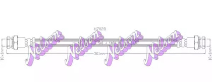 BROVEX-NELSON H7028