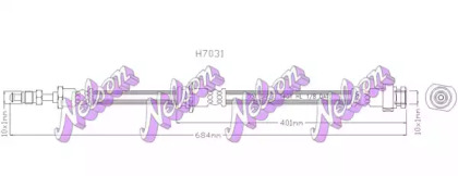 BROVEX-NELSON H7031