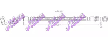 BROVEX-NELSON H7068