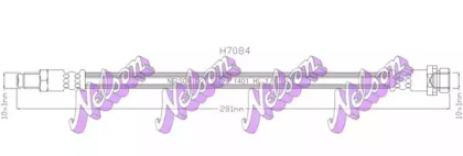 BROVEX-NELSON H7084