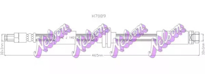 BROVEX-NELSON H7089