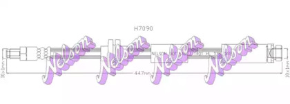 BROVEX-NELSON H7090