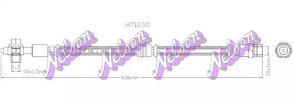 BROVEX-NELSON H7103Q