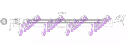 BROVEX-NELSON H7109