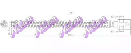 BROVEX-NELSON H7111
