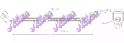 BROVEX-NELSON H7113