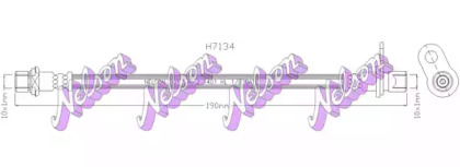 BROVEX-NELSON H7134