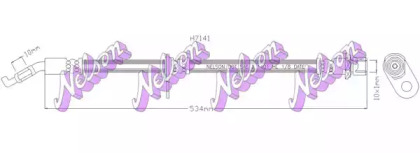 BROVEX-NELSON H7141