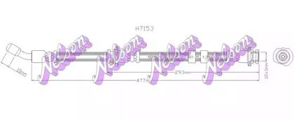 BROVEX-NELSON H7153