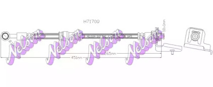 BROVEX-NELSON H7170Q