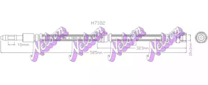 BROVEX-NELSON H7182