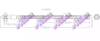 BROVEX-NELSON H7182Q