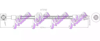 BROVEX-NELSON H7192