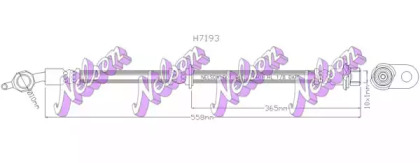 BROVEX-NELSON H7193