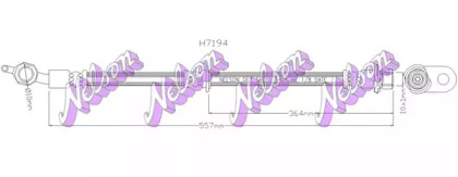 BROVEX-NELSON H7194