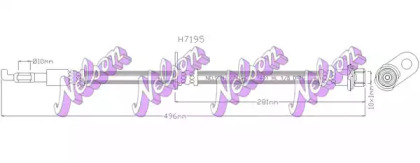 BROVEX-NELSON H7195