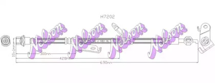 BROVEX-NELSON H7202