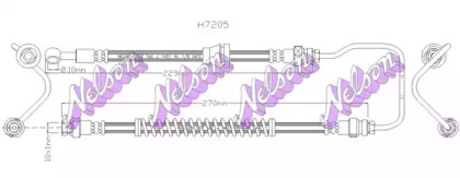 BROVEX-NELSON H7205