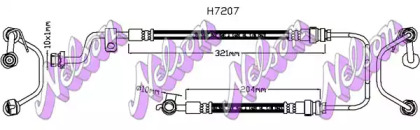 BROVEX-NELSON H7207