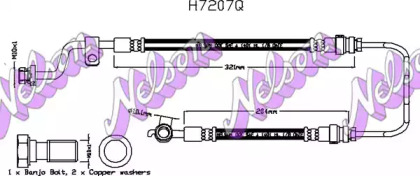 BROVEX-NELSON H7207Q