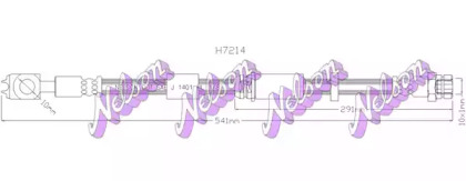 BROVEX-NELSON H7214