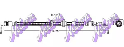 BROVEX-NELSON H7254