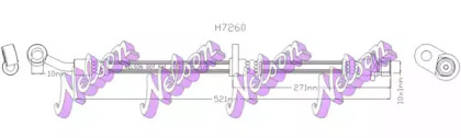 BROVEX-NELSON H7260