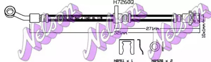 BROVEX-NELSON H7260Q