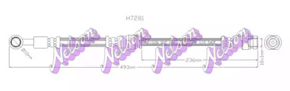 BROVEX-NELSON H7281
