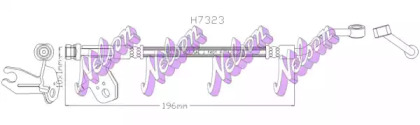 BROVEX-NELSON H7323