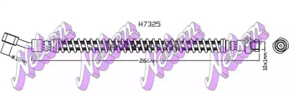 BROVEX-NELSON H7325