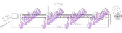 BROVEX-NELSON H7334