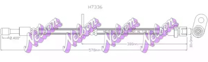 BROVEX-NELSON H7336