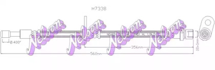 BROVEX-NELSON H7338