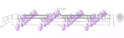 BROVEX-NELSON H7345