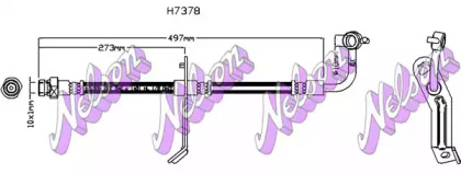 BROVEX-NELSON H7378